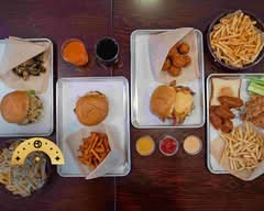Craft Burger by Shane (Gainesville)