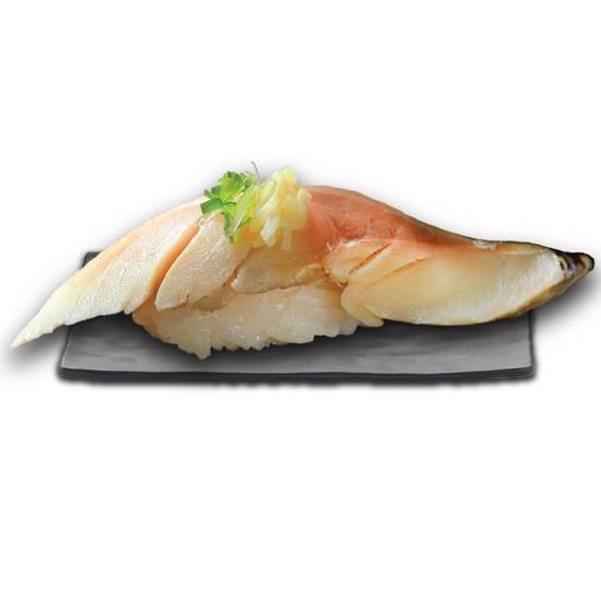 Mackerel (Sushi)