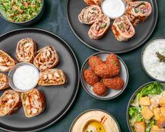 Sufra Middle Eastern Cuisine (Raleigh)