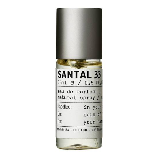 Santal 33 Eau de Parfum (15ml)