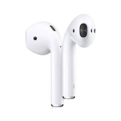 Apple Airpods With Charging Case Mv7n2am/A (white)