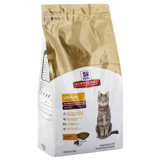 Science diet urinary cat food outlet petsmart