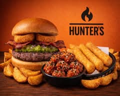 Hunter's (Ensenada)