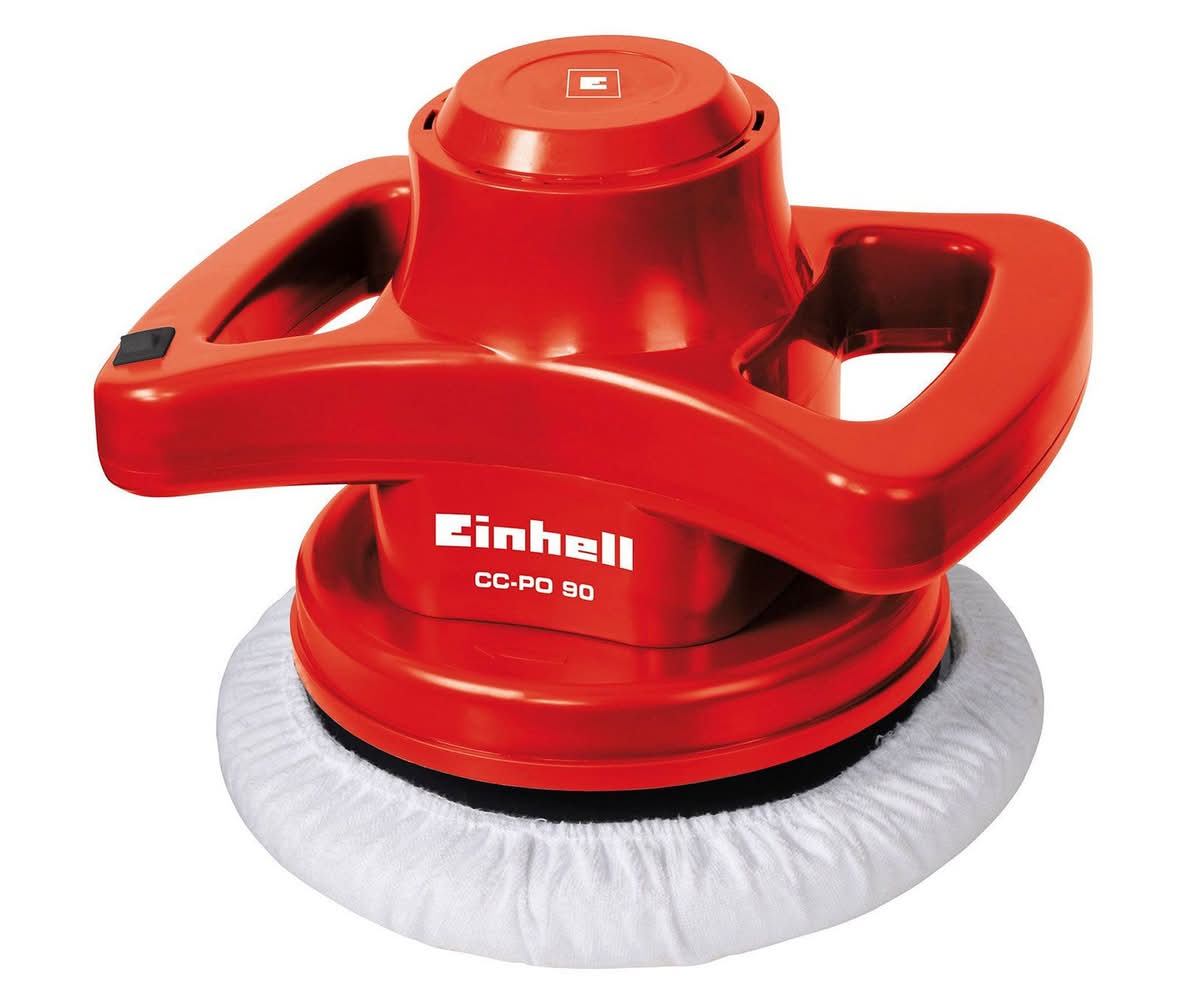 Einhell · Pulidora cc-po 90