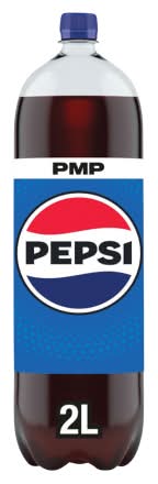 Pepsi Soft Drink (2L)