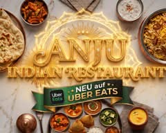 Anju Indian Restaurant 🇮🇳🍛🍚😋
