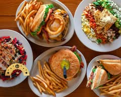 The Bistro (1624 Main Street)