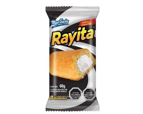 Rayita 60g