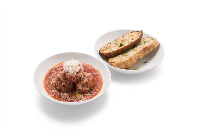 Meatballs