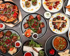 Samaia Georgian Restaurant