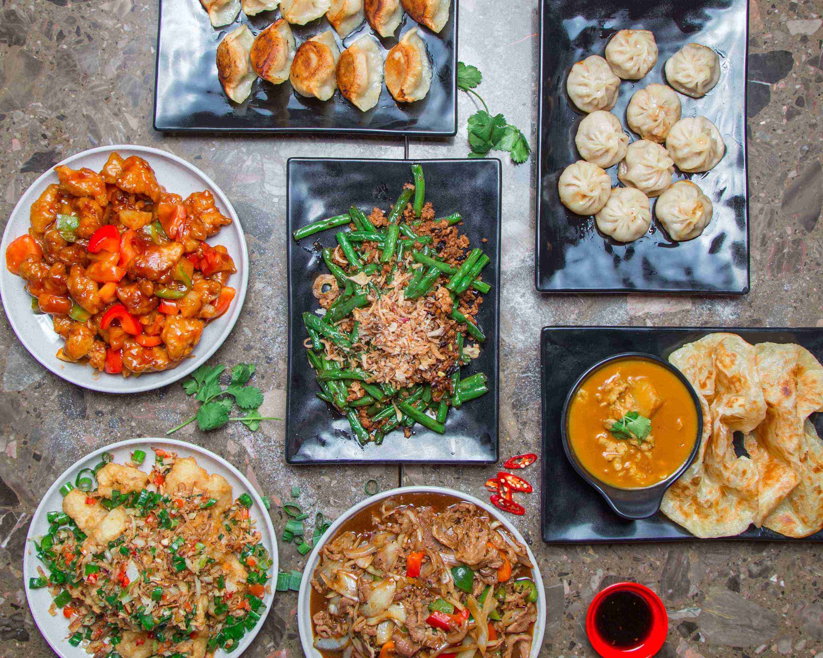 Order Fairfield Noodle House Menu Delivery and Takeaway in Sydney