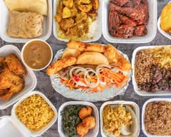 Shekera’s Jamaican Crusin