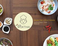 P��’TITE WOKTHAI