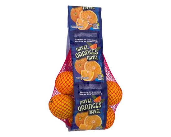 Order Shuman Produce · Navel Oranges (3 lbs) food online from Safeway store, Butte on bringmethat.com