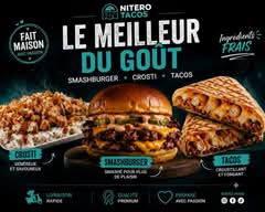 Nitero Tacos (Liège)