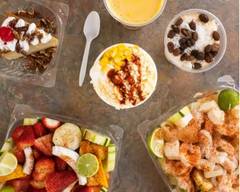 Cucurbita ( Tec de Monterrey )