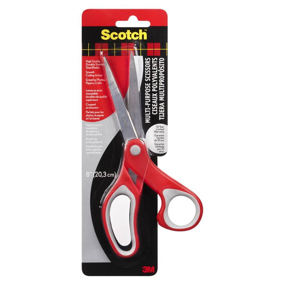 Scotch Multi-Purposescissors