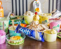 Deluxe Paan And Desserts