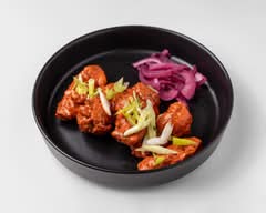 Wing Machine (4890 Rue René-Émard)