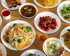 Dragon Fortune Delight (62 Stonehaven Dr)