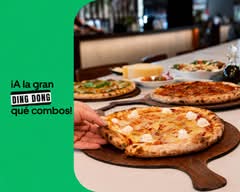 Margherita Pizzeria - Zona 14
