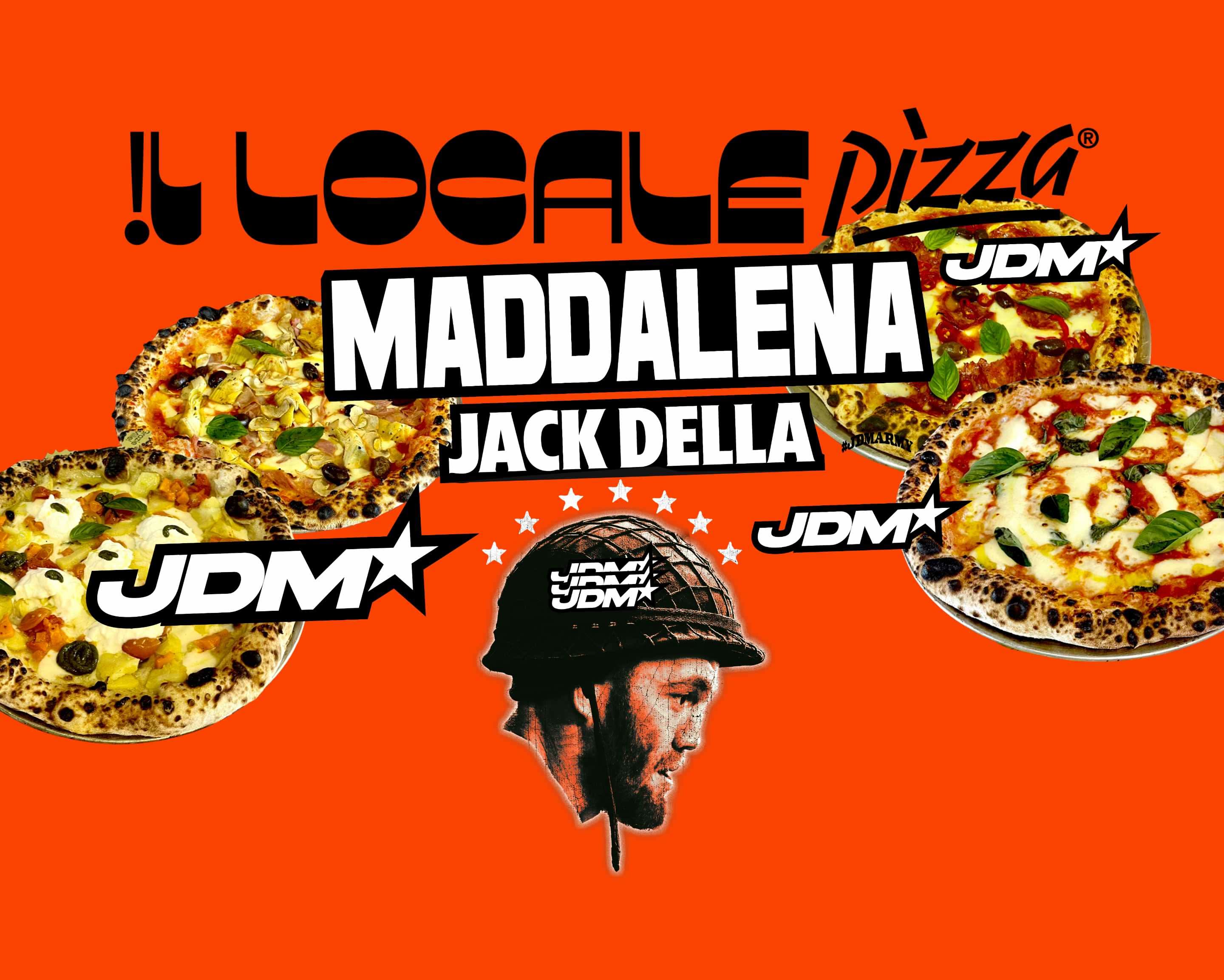 Il Locale Perth Il Locale Pizzeria Stirling Menu Takeout in Perth | Delivery Menu ...