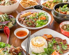 Pho Han & deli (7339 NE MLK Jr Blvd)