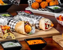 El Buen Kebab (Satélite)