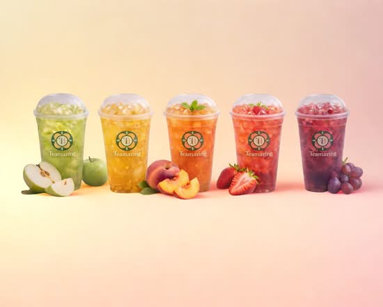 Teamazing (West Lakes)