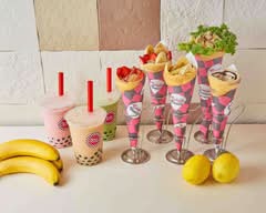 CrepesFamilia アリオ橋本店