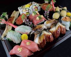 宅配寿司 新竹弁天町店 Delivery Sushi Shintake