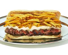 ASADO Carne Argentina