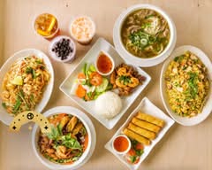 Vietnam Pho