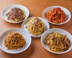 ほほえみパスタ＆ドリア