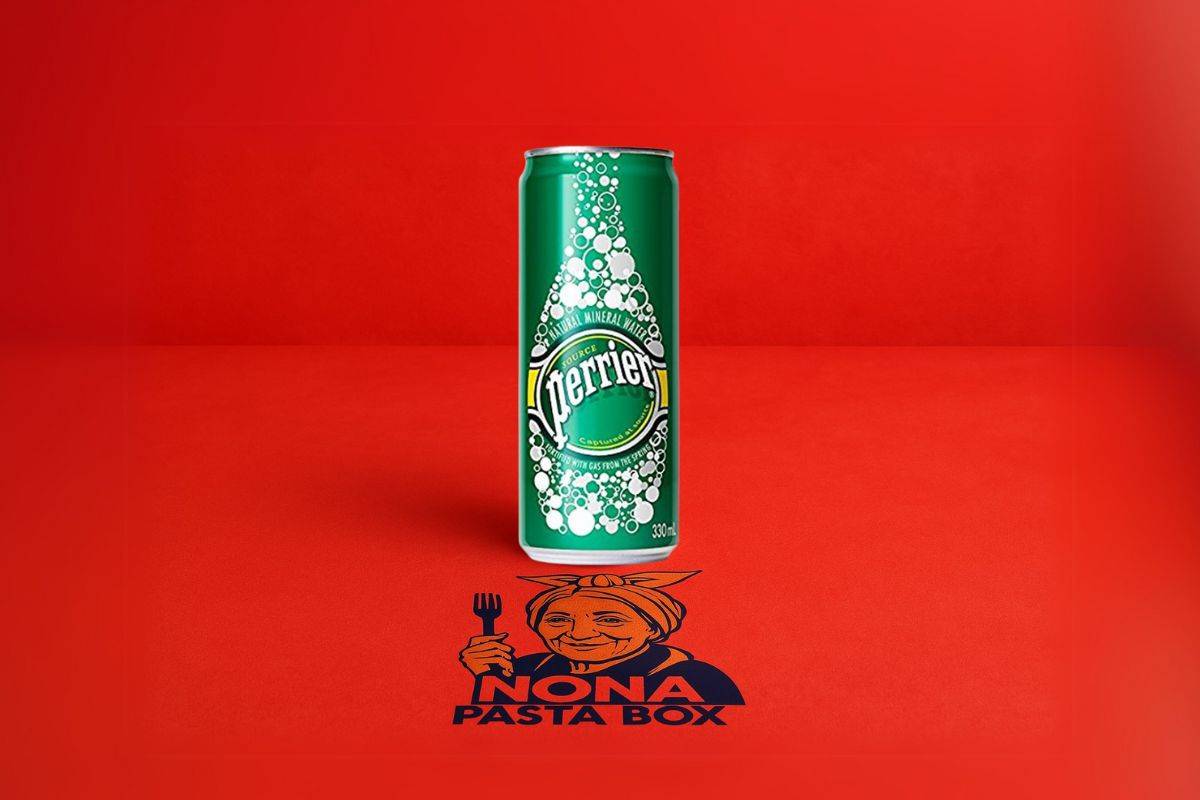 💧 PERRIER