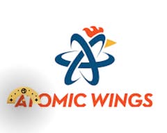 Atomic Wings