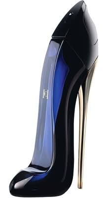 Carolina herrera good girl eau de parfum vaporisateur naturel - good girl eau de parfum natural spray (female)