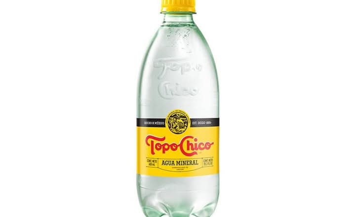 Topo Chico