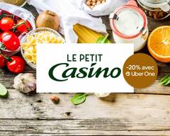 Le Petit Casino - Toulouse Jules Julien 