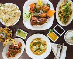 Yak n Yeti (Cedar Park)