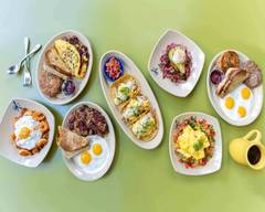 Snooze AM Eatery (Sunset & Durango)