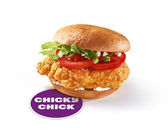 Chicky Chick Burger