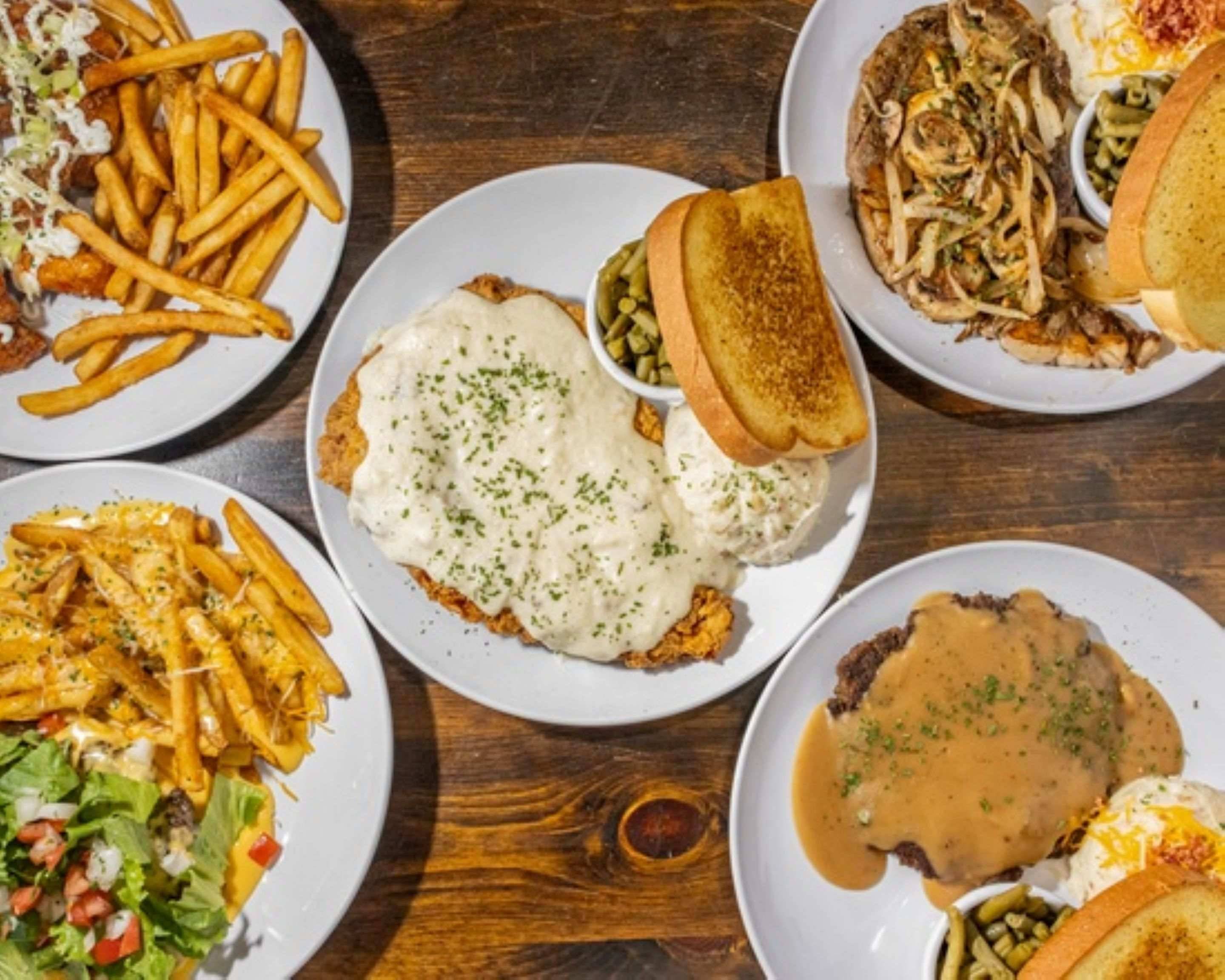 Order Big Axe Bar and Grill Menu Delivery【Menu & Prices】 Alvin Uber Eats