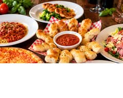 Alessio's Restaurant & Pizzeria (Roswell)