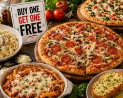 Lago pizza and pasta (49 Hinshaw Dr)