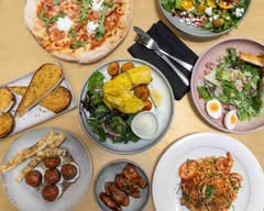 Little Miss Sunshine Bistro & Brewery
