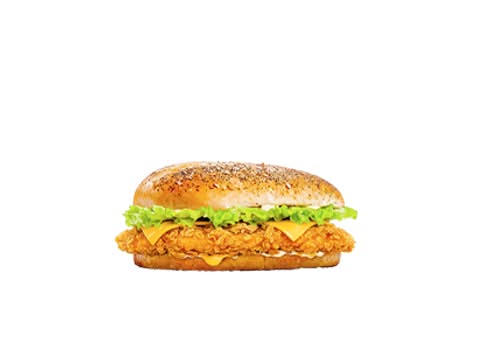 Long Chicken