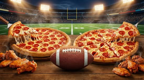 Antonias Pizza (891 Higuera Street)