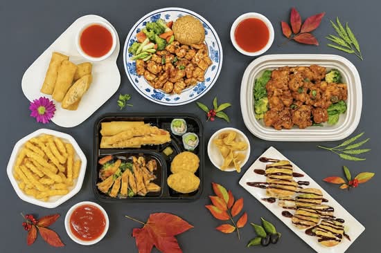 MAKOTO Sushi & Hibachi & Chinese (2182 U.S. 41)