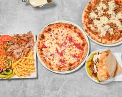 Büchenbronn Kebaphaus